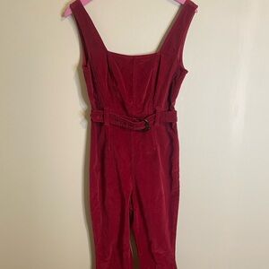 Free People overalls💕